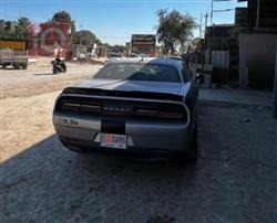 دودج تشالنجر